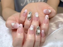ベトフェネイル(viet phe nail)/