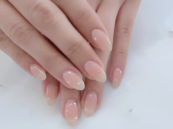 ルルシェ フロム アプリラッシュ(lulushe from Apri Lush)/お持ち込みデザイン