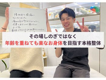 フィクシブ 上野(FIXIBE)/