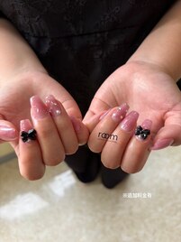 シンプルアート×スカルプ