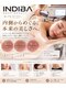 ペキュリア ラテンテン(PEQLIA.×La ten.ten)の写真/完全個室で“わたしだけの時間”をゆっくり堪能＊。内側から究極のエイジングケア◇