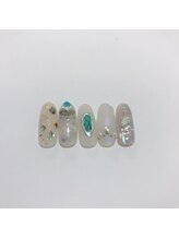 エトワール 大垣店(Etoile)/大人マーメイド