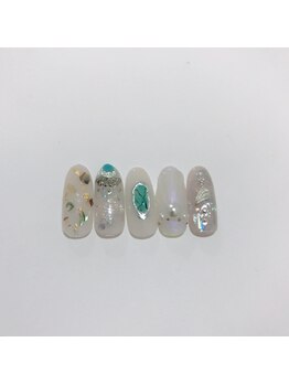 エトワール 大垣店(Etoile)/大人マーメイド