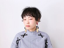 リリアン アイラッシュ(Liliane eyelash)
