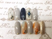 ジュエル(Jewel)/再来　定額コミコミ　7630円