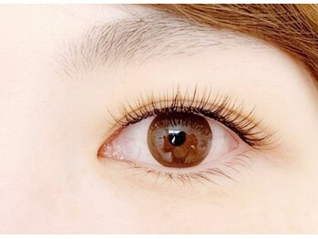 アイデュース 砺波店(eyesalon eyeduce)/パリエクつけ放題♪