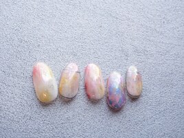 ハンド☆アートコース1