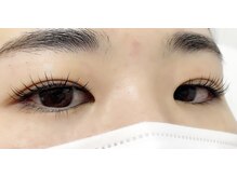 シック(Chic)/ラッシュリフトカール