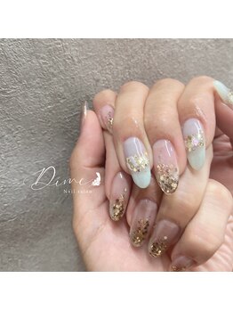 ネイルサロン ダイム(Dime)/