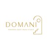 ドマーニ(Domani)ロゴ