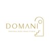 ドマーニ(Domani)のお店ロゴ