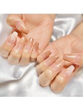 クリーク(CREEK)/スカルプチュアグラデーション