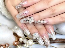 ハルネイル(Haru nail)/