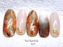 ノアブルーバードネイルズ(Noah' bluebird .nails)/2.3月[ご新規様限定¥8900]:5