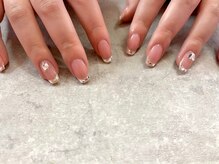 モレリア 心斎橋店(morelia)/ガラスフレンチ