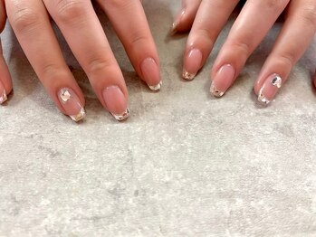 モレリア 心斎橋店(morelia)/ガラスフレンチ