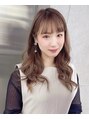 ルーモス 北堀江店(Lumos) Yoshimoto Ayaka