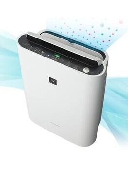 エスケージー壮健堂グループ 壮健堂治療室 鶴間店(SKG)/プラズマクラスターイオン