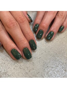 エムスラッシュ ネイル たまプラーザ(M.SLASH)/