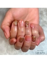 エルグラフィ(Lgraphy)/