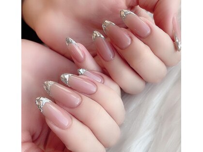 サンネイルルーム(sun nail room)の写真