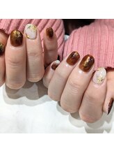 エラン(ELAN)/奥行きニュアンス　byNATSUKI