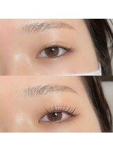 クトワ(QUE TOI)/ケラチンラッシュリフト