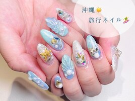 ハンド/アート10本8300円