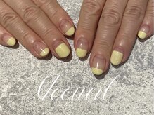 アクイユ 銀座店(ACCUEIL)/不揃いフレンチ