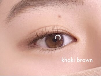 ハロウ/オールカラー 100〈nanase担当〉