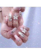 ルーミー アンド コー(Roomy&co.)/ワンホンネイル