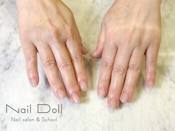 ネイルドール(Nail Doll)/