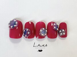 ENERGY &nbsp;パラジェル/フィルイン