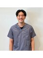 オーガニック鍼灸整骨院 西条院(ORGANIC鍼灸整骨院) 萬條 皓大