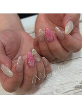 ティーエヌ 倉敷店/『Hand』定額3アート