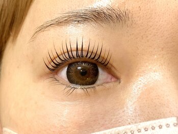 ニコットラッシュ 難波店(nicott lash)/まつげパーマ［難波・日本橋］