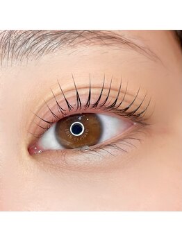 アイリス アイラッシュ(IRIS eyelash)/まつ毛パーマ