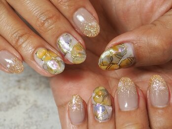 アグレ(Agre)/スタンダードコース