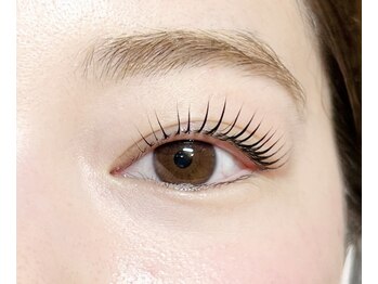 シークパナッシュ 神栖店(Chic panache)/ラッシュリフト