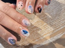 ペアリング(Pairing nail&eyelash)/1月select(J)6,980円◆全10種