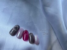 ディーア(Diae.)/ハートマグネット