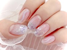 ボガスティーズネイル(Vogusty's nail)/