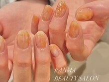 ランマ 布施店(RANMA)/ニュアンスネイル