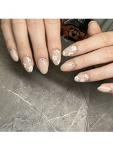 チャイ 大阪上本町店(chai)/ ホロフラワー