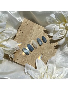 ヴィヴィ バイ セブンルックス(vivi by 7LOOKS)/シンプルニュアンスコース