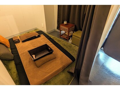 アジエスタ 蒲田東口店(ASIESTA)の写真