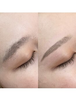 エイミー 心斎橋堀江(aimee)/design by Iroha