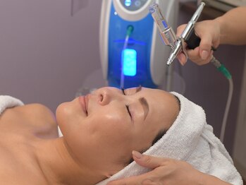 ラ ルーナ ル ソレイユ(La.luna Le.soleil)/白玉酸素セラピー