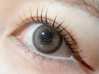 クレセント 大橋店(Crescent)/まつ毛パーマ