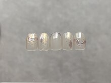 オーア(ore.)/2024/9月マンスリーデザイン7